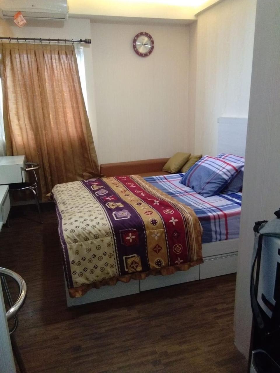 The Suites Metro Dd Bandung Ruang foto