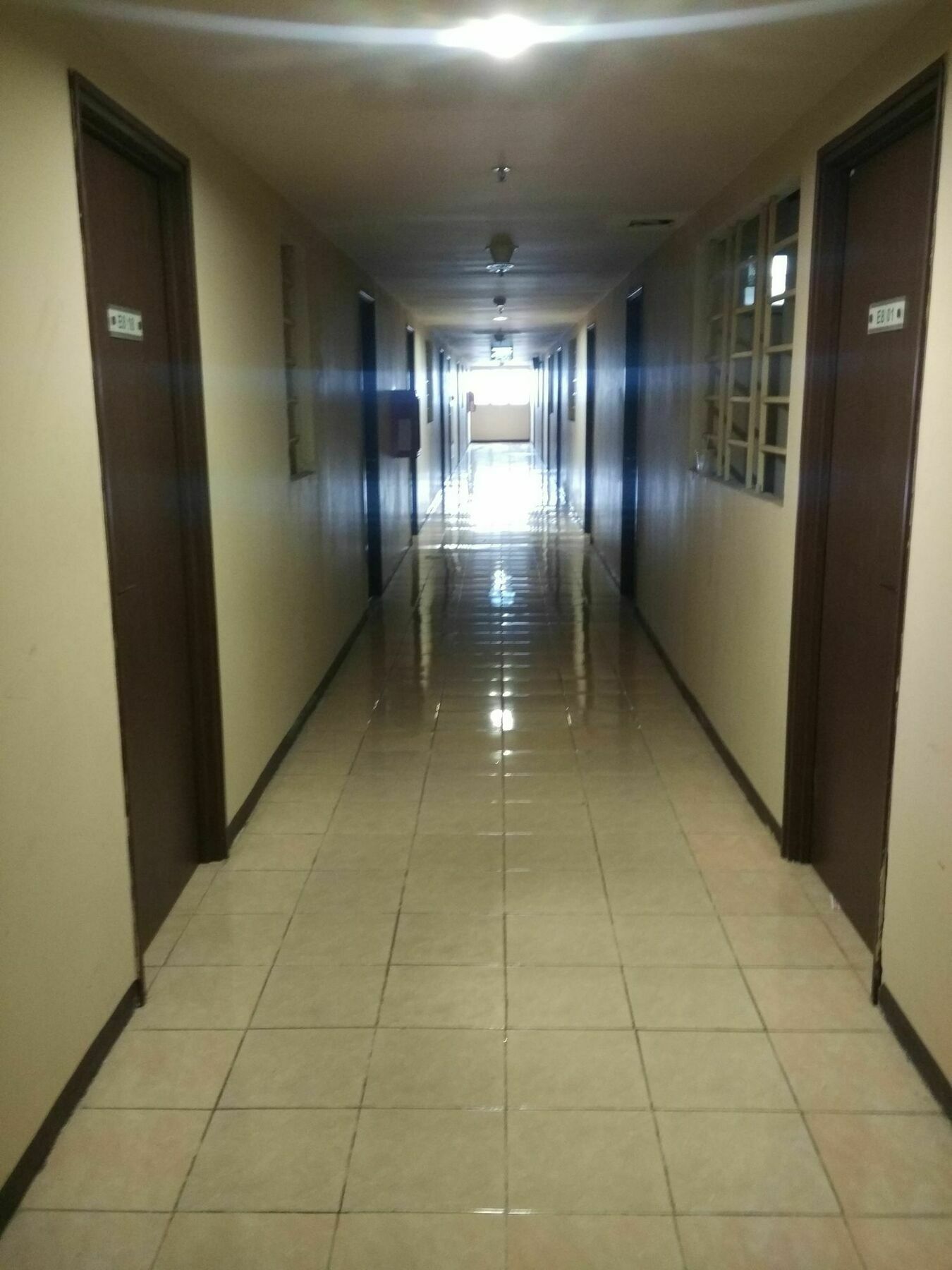 The Suites Metro Dd Bandung Bagian luar foto