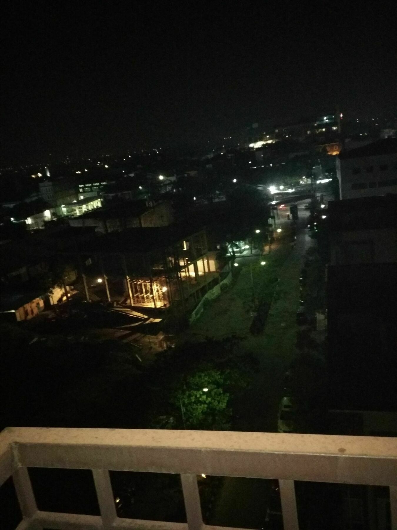The Suites Metro Dd Bandung Bagian luar foto